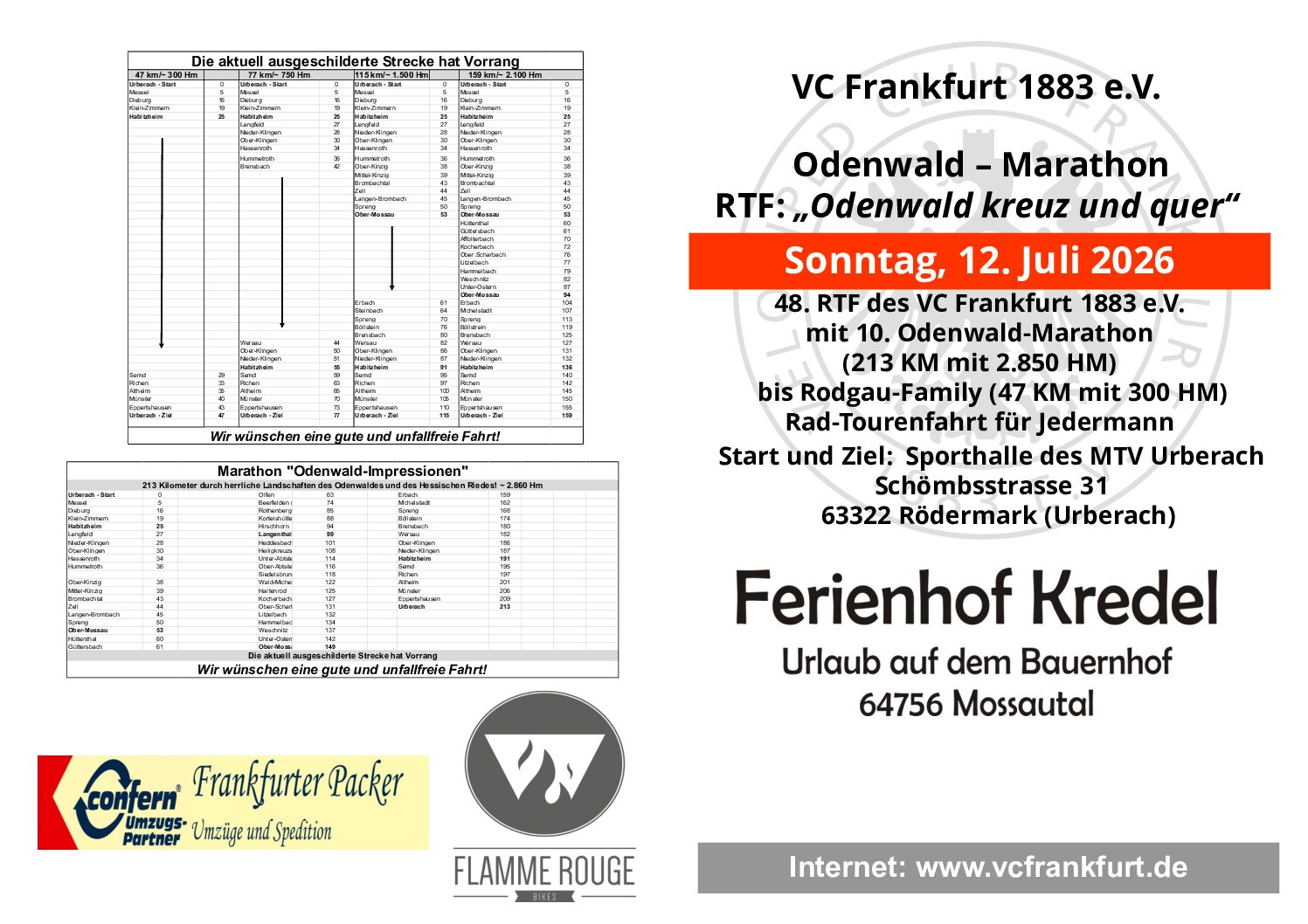 Flyer 2026_Marathon und Sommer-RTF Seite 1